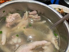 -兔爸私家小厨(新北万达店)