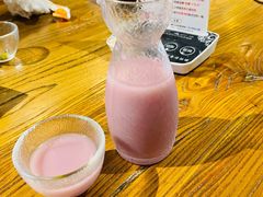 -冰川冷面·延边菜·炭烤串(观前店)