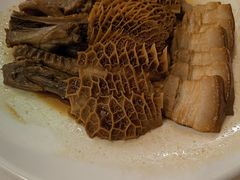 卤水拼盘-黄埔华苑酒家(黄埔店)