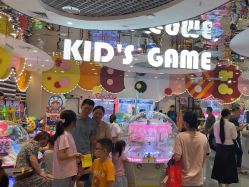 点击看大图 -meland club亲子乐园(重庆万象城店)