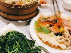 炒红苕尖-喜洋洋(中山四路店)