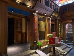 -小吊梨汤·北京菜(香山店)