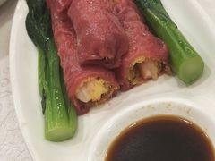 脆心红米肠-寻味顺德·南记酒家·传统顺德菜·鱼生(广源路店)