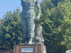 -景德镇古窑民俗博览区