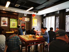 大堂-天兴居(鲜鱼口街店)