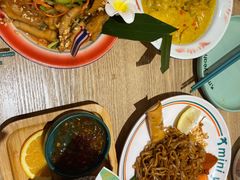 -迷你椰·泰式大排档(观前街店)