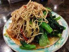 -吾味香葫芦头(安西街店)