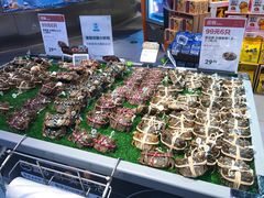 -盒马鲜生(悦峰店)