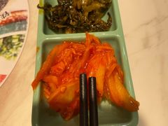 -谷田稻香·砂锅菜(川沙百联店)