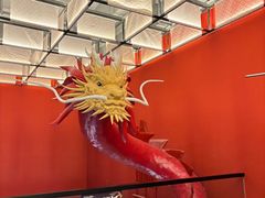 -长安大牌档之龙头酒肆(荣民龙首广场店)