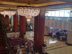 -北京中国大饭店