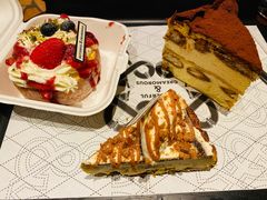 -B&C黄油与面包·THE GARDEN BAKERY概念店(世纪汇店)