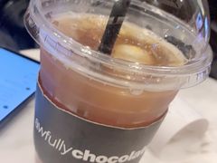 -Awfully Chocolate(来福士广场店)