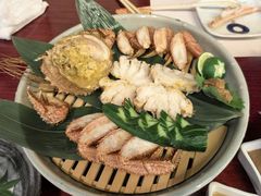-蟹道乐(京都本店)