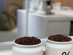 -% Arabica阿拉比卡咖啡(深圳湾万象城店)