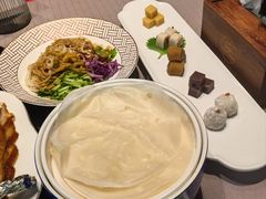 -北平食府·北京烤鸭(北京西站六里桥店)