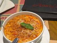 意式肉酱千层面-安妮意大利餐厅(国贸店)