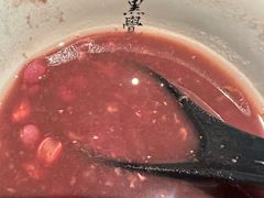 -漆黑觉米粉(三里屯店)