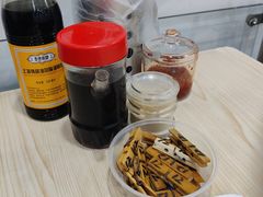 -美新点心店(陕西北路店)