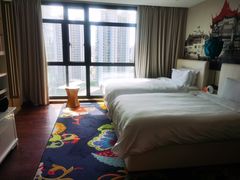 -上海外滩英迪格酒店