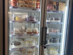 -DQ·蛋糕·冰淇淋(领秀城店)
