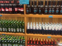 -東盛炭烤自助料理(浦东文峰广场店)
