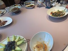 -澜小宴·胶东海鲜烟台味(时光塔店)