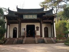 -潜口民宅博物馆