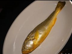 -黄鱼馆Jhouse(外滩店)