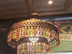 -通海俄式烧烤·俄罗斯大串(嵩山路店)