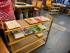 -老字号.雅克白族石板烧十年老店(大理古城店)