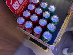 -肥肥虾庄·金牌油焖大虾(汉街SKP店)