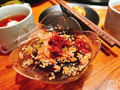 红糖冰粉-串门邻居串串火锅(云南南路店)