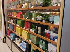 -天福茗茶(王府井百货大楼店)