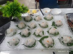 -嘉升大排档(番禺总店)