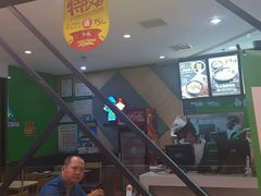 -正一味石锅拌饭(望京新世界店)