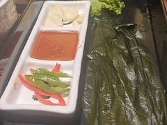-御牛道日式烤肉料理(杭州万象城店)
