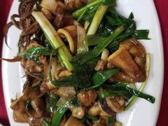 -蛇口康乐快餐鱼仔档(翠苑小区店)