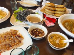 -高晓山馅饼店(牛庄百年店)