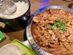 -胖哥俩肉蟹煲(福州仓山爱琴海店)