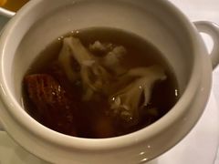 八担柴菌菇汤-西郊5号·Maggie 5