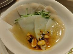 -老太原菜馆(万达店)