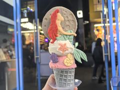-CORNER CONE GELATO酷矿手作霜淇淋(南头古城店)