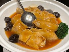 花雕酒醉河田鸡-闽和南(深圳万象城店)