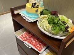 -蝎王府羊蝎子(天通苑店)