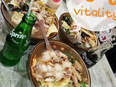 -韦记螺蛳粉(NO2店)