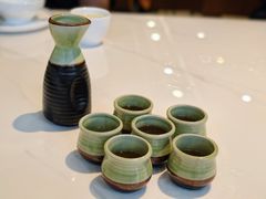 -美极鲜食坊(宝安南路店)