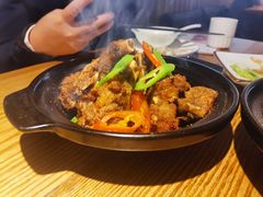 龙舌火焰骨-小和庆·知味(首铸万科店)