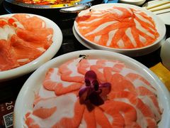 -吴老幺火锅(三林店)