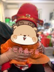 -龙文宝贝上门婴儿理发满月剃胎毛(总店)